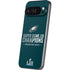 NFL Philadelphia Eagles Super Bowl LII Champions Pixel 9 Pro XL Skin